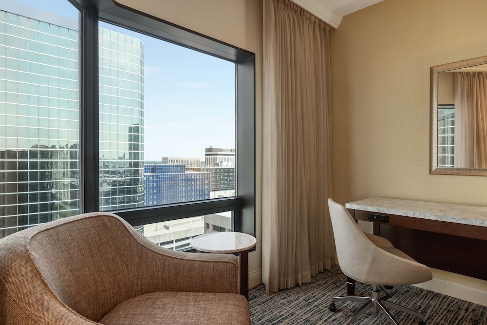 Hilton Tampa Downtown - photo 120