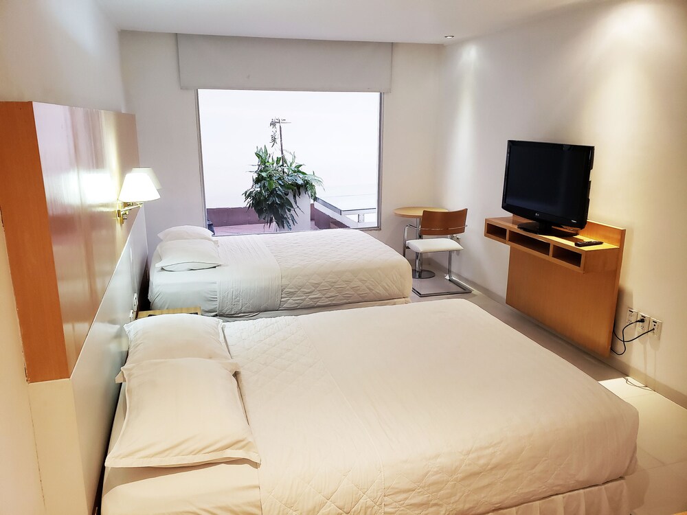 Senses hotel Boutique — Santa Cruz De La Sierra — photo 5