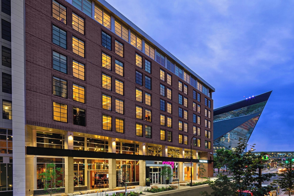 Moxy Minneapolis Downtown - featured photo