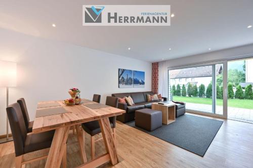 Monusse Boid Wohnung 6 — 5-Star Luxury Hotel in Pfronten, Germany