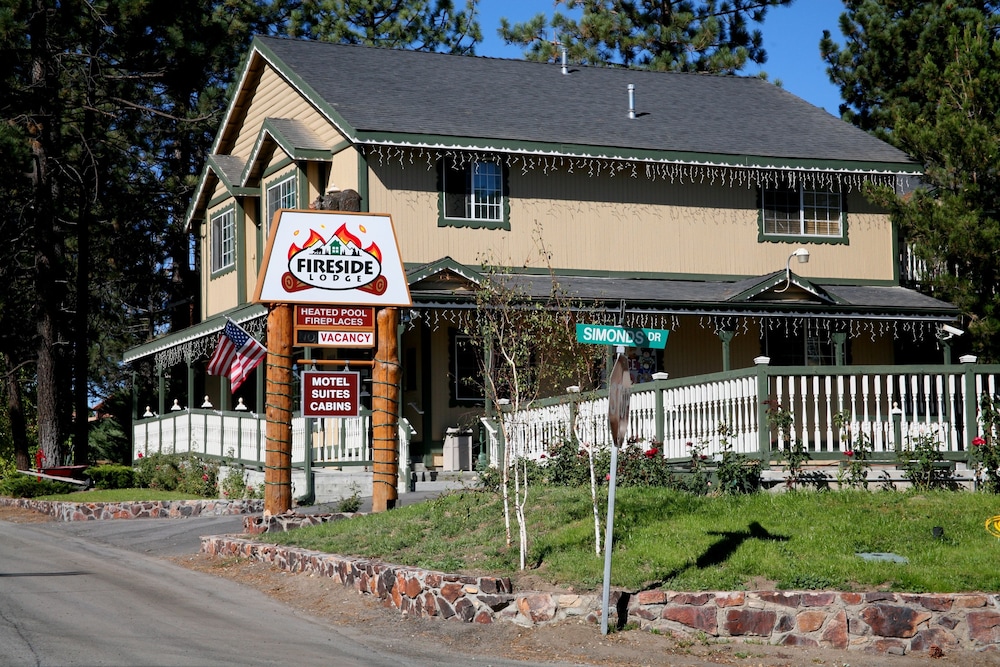 Fireside Lodge - photo 128