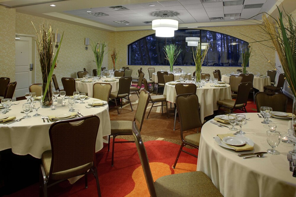 Hilton Garden Inn Raleigh Durham Research Triangle Park - photo 15