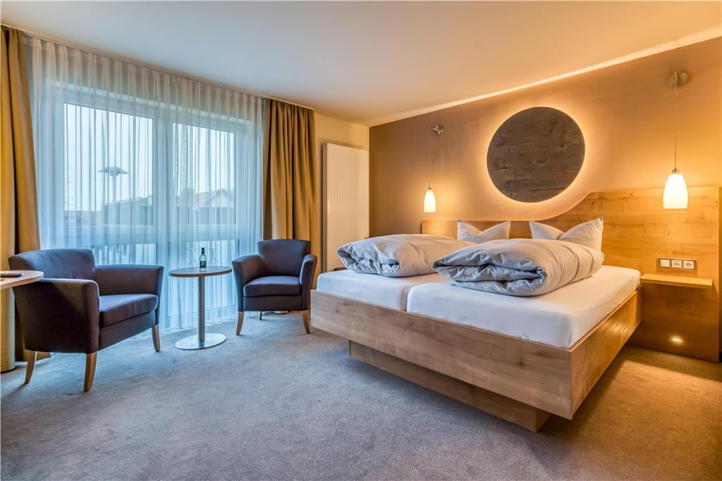 Hotel Beckmann Göttingen Tagung Event Hotel Panorama