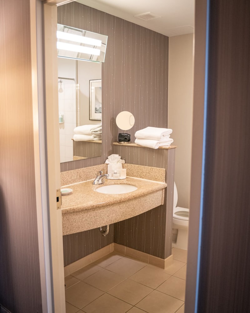 Courtyard by Marriott Boston Copley Square - photo 17