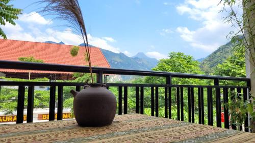 Du Gia Field Homestay — 4-Star Luxury Hotel in Thi Tran Yen Minh, Vietnam