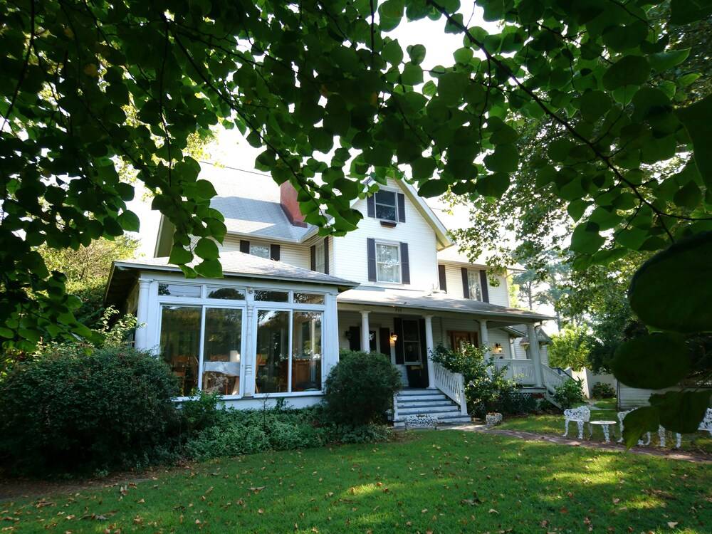 Fig Street Inn - photo 47