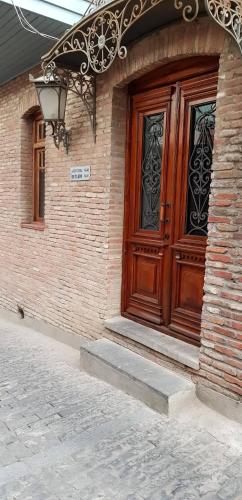 Betlemi Apartment 41