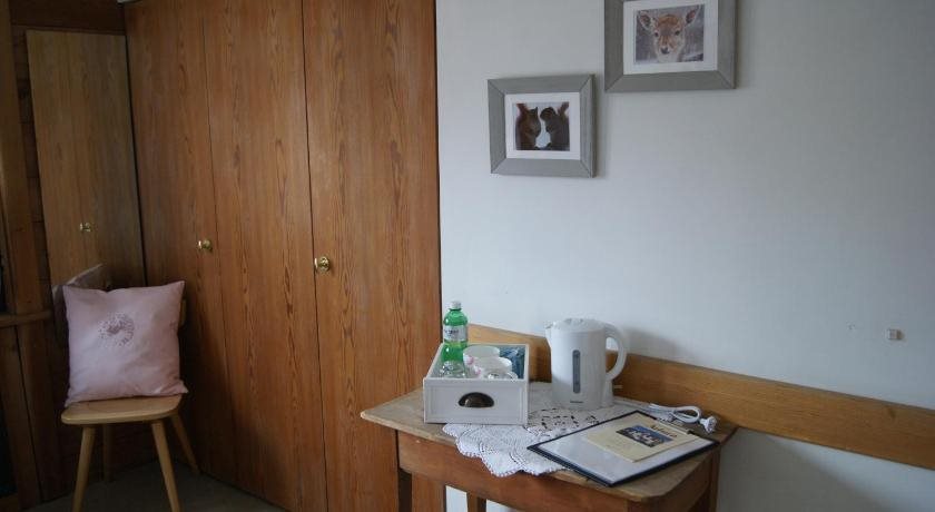 Hotel Arturo in Celerina, Switzerland