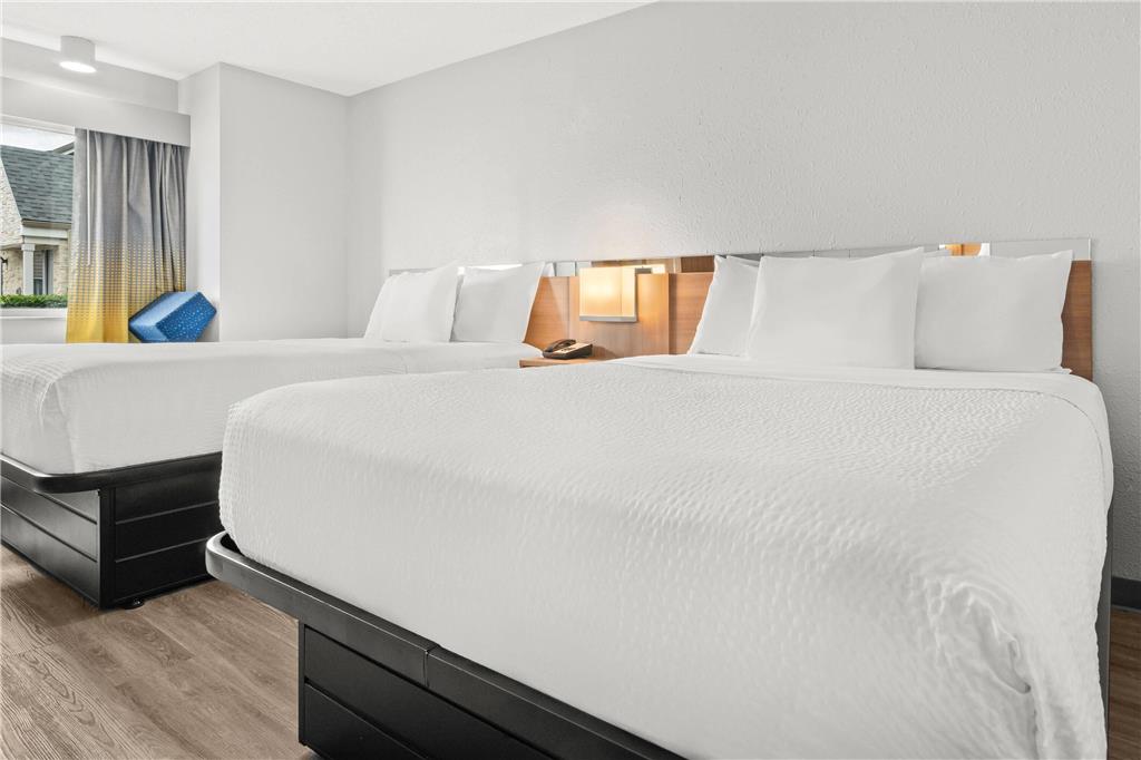 Microtel Inn by Wyndham Lexington - photo 16