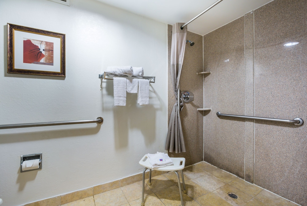 Budgetel Inns & Suites Atlanta Galleria Stadium - photo 10