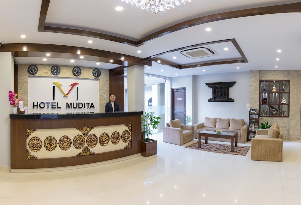 Hotel Mudita — Kathmandu — photo 4