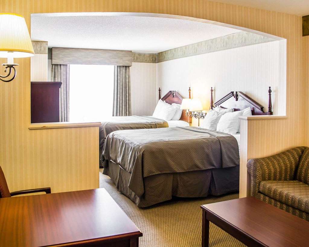 Comfort Suites McAlester - photo 7