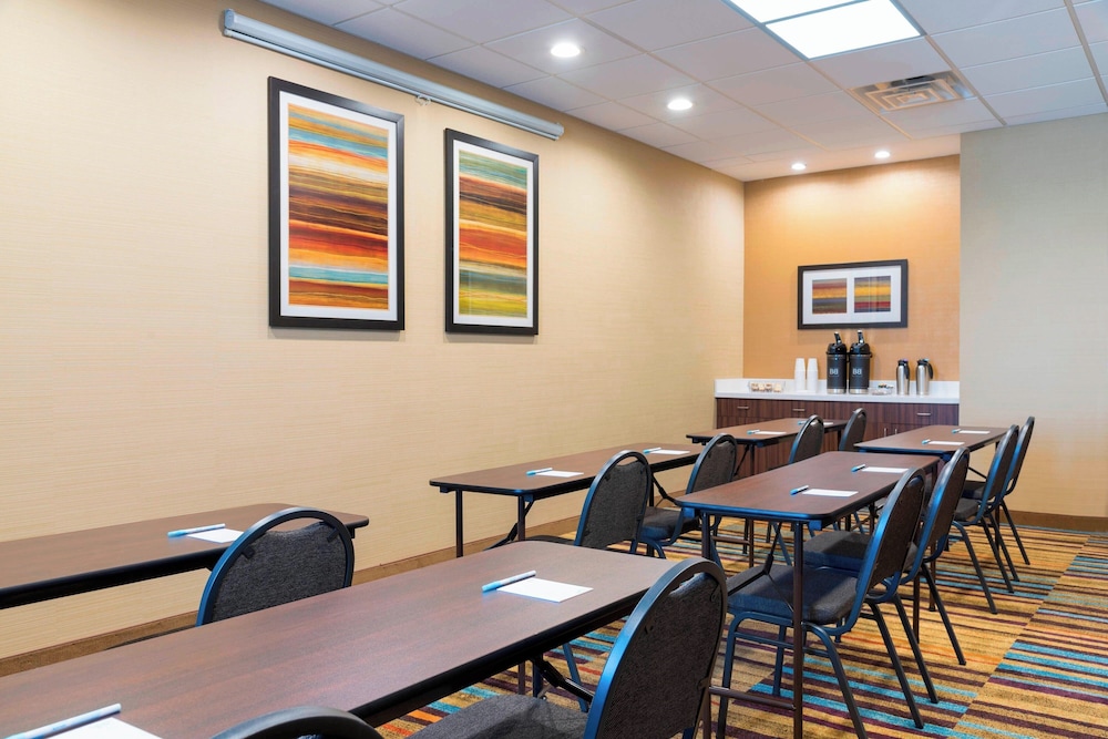 Fairfield Inn & Suites by Marriott West Monroe - photo 36