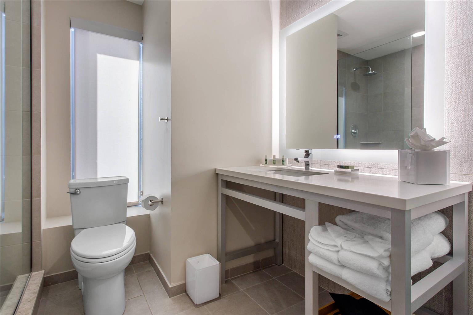 Cambria Hotel Philadelphia Downtown Center City - photo 21