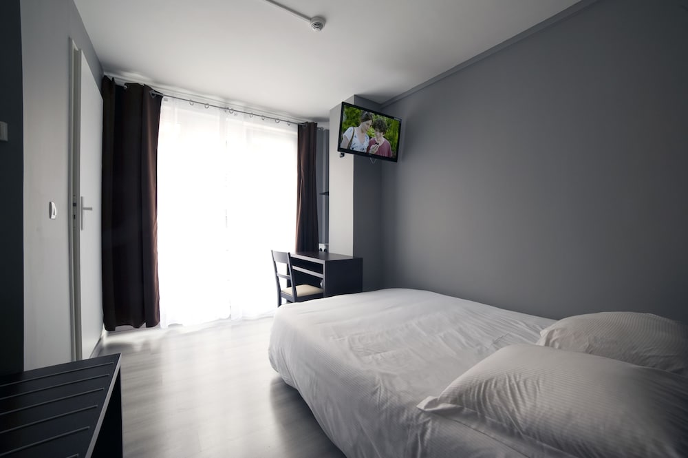 Citadel Hotel — Calais — photo 4