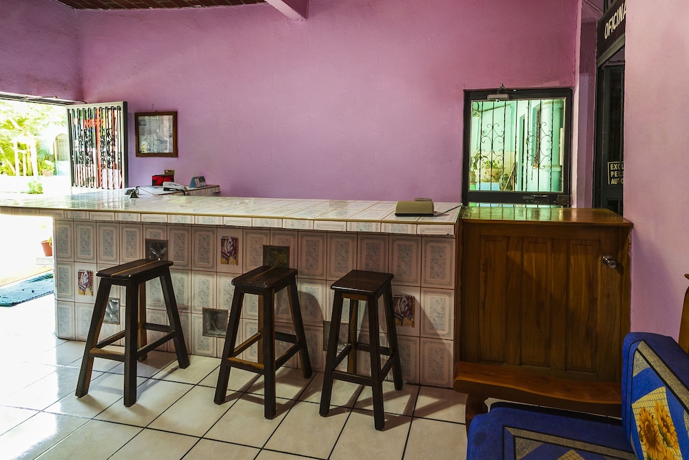 Hotel Posada Agua Escondida — Cihuatlan — photo 4