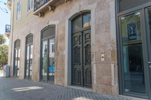 Ribeira Garden Lisboa — 4-Star Luxury Hotel in Lisbon, Portugal