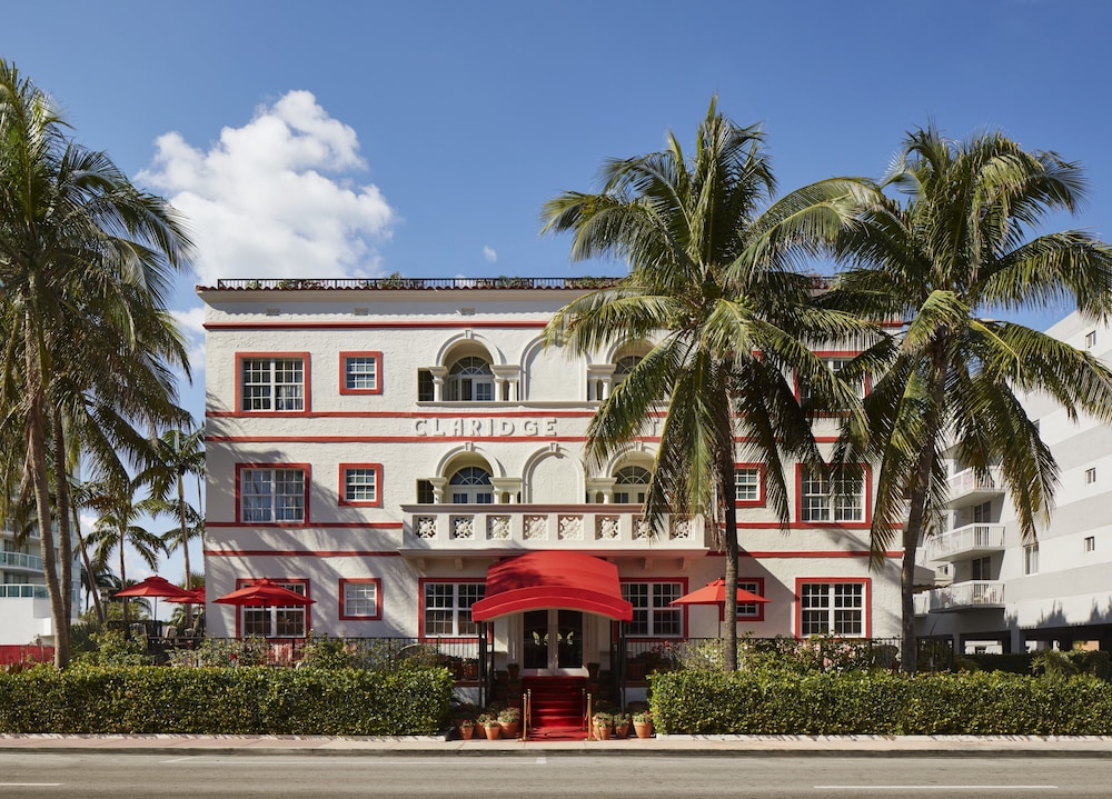 Casa Faena Miami Beach - featured photo