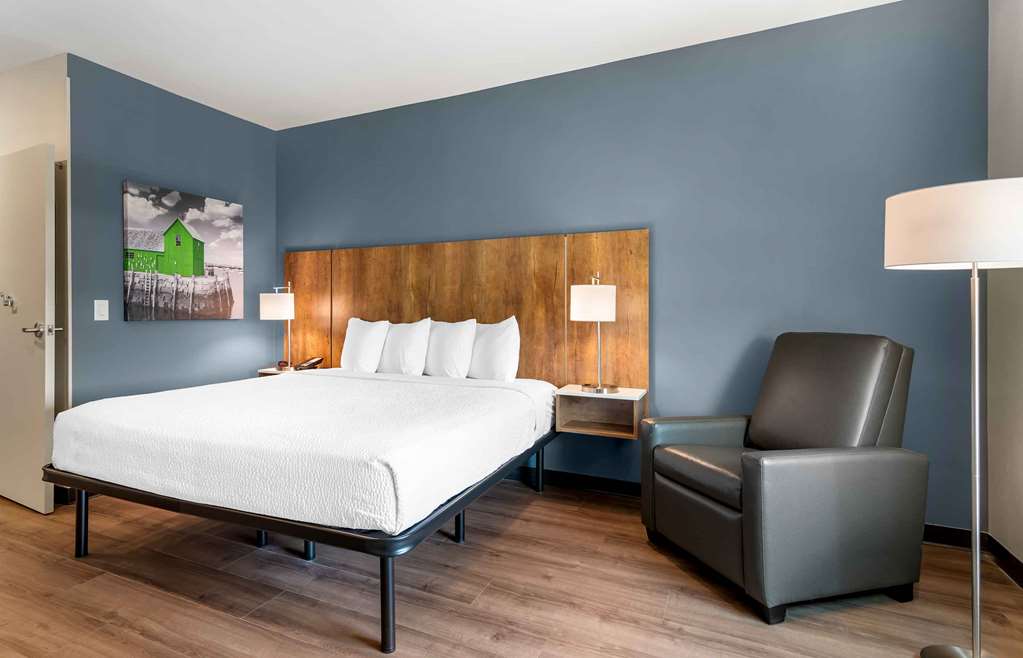 Extended Stay America Suites Atlanta McDonough - photo 17