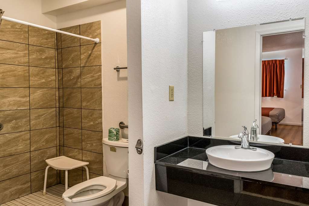 Motel 6 Florence KY Cincinnati Airport - photo 20