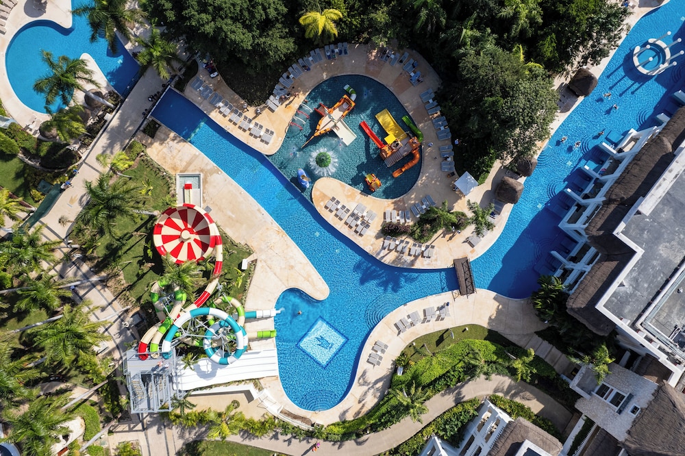 Grand Sunset Princess All Inclusive — Playa Del Carmen — photo 3