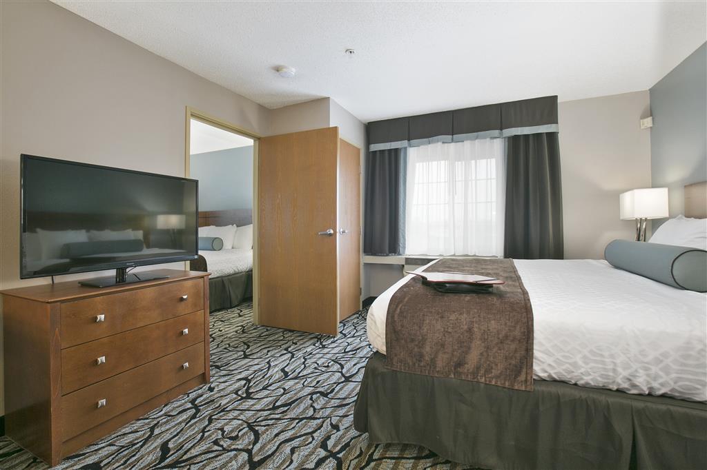 Best Western Plus Blaine at the National Sports Center - photo 19