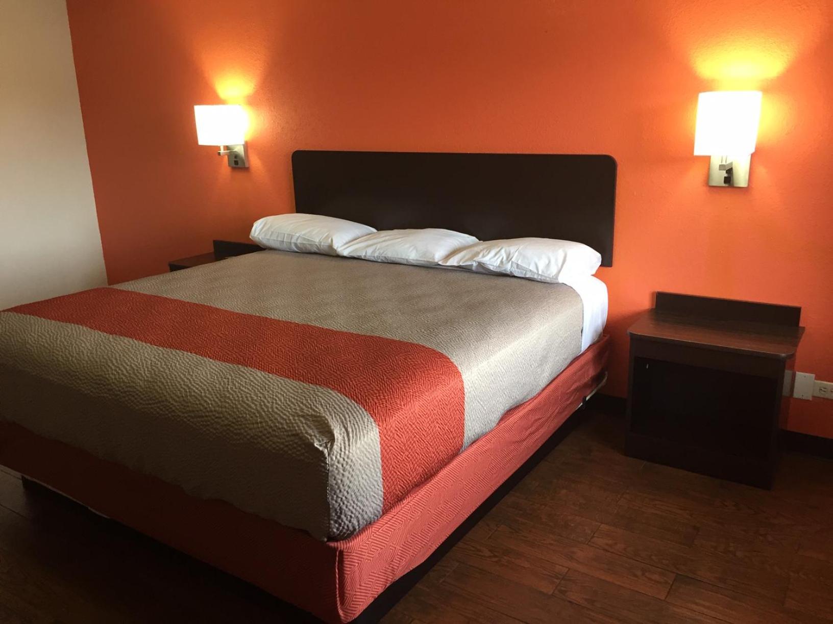 Motel 6 Waco TX - photo 30