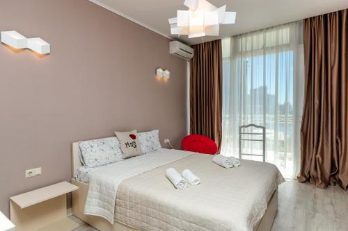 Apartment Magnolia Rustaveli 62