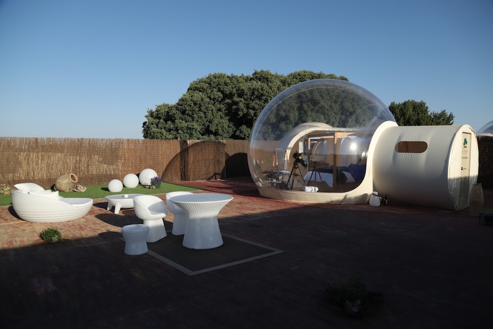 Hotel Zielo Las Beatas in Villahermosa, Spain