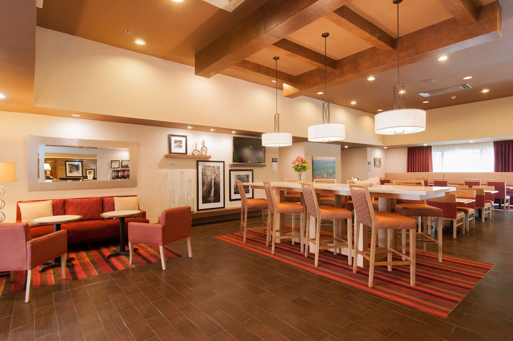 Hampton Inn Brevard - photo 2