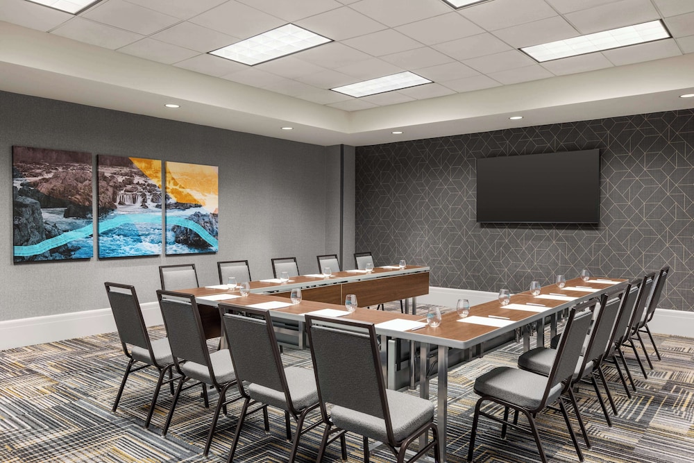 Homewood Suites by Hilton Washington D.C. Downtown - photo 47