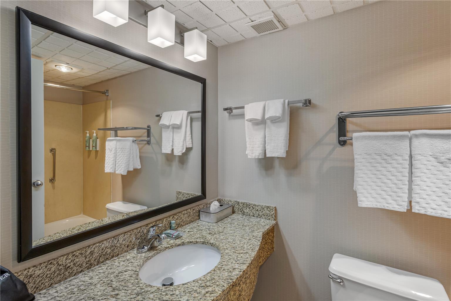 Best Western Hunt's Landing Hotel Matamoras Milford - photo 26