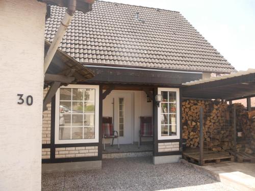 Ferienhaus Baarsen 30 — Bad Pyrmont — photo 3