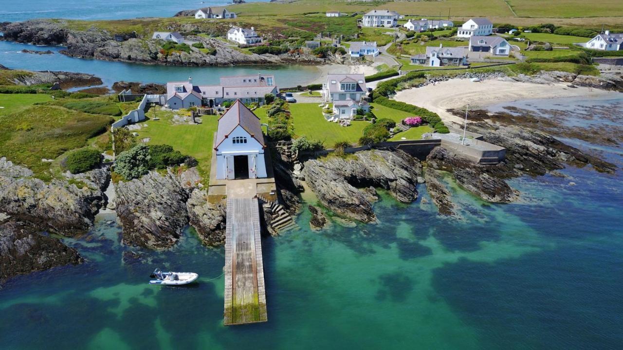 Pen y Graig - last minute hotel in Holyhead