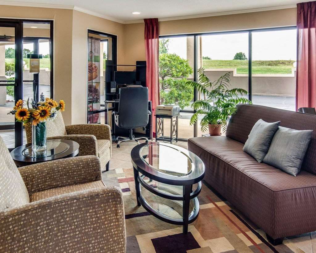 Quality Inn Mt. Pleasant - photo 4