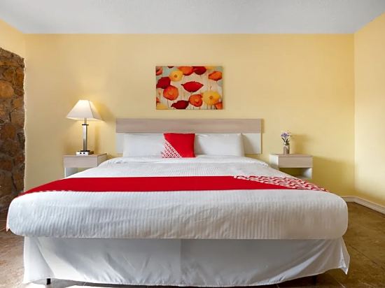 Hotel El Paso University in El Paso, United States