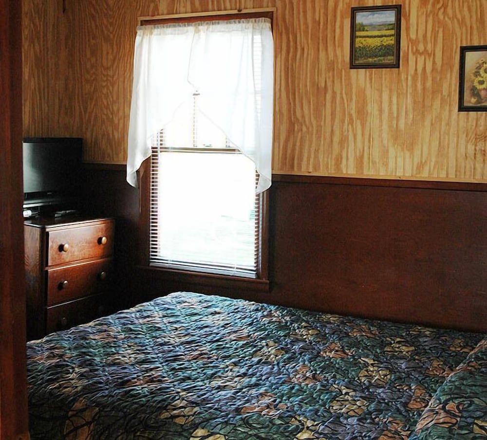 Channel Watefront Cottages - photo 49