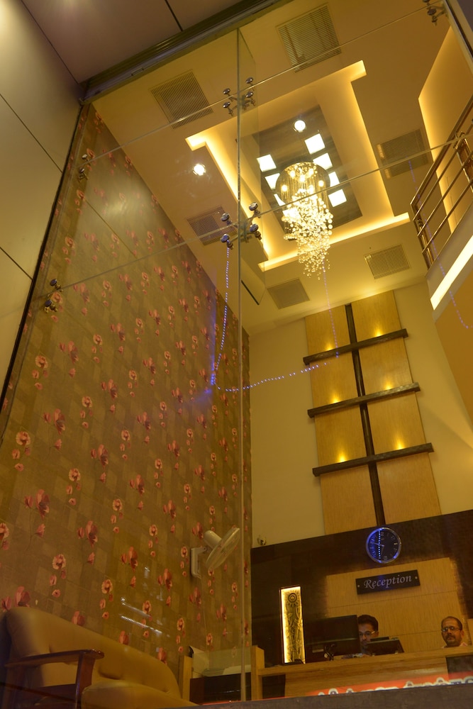 Hotel Metro — Kumbakonam — photo 4