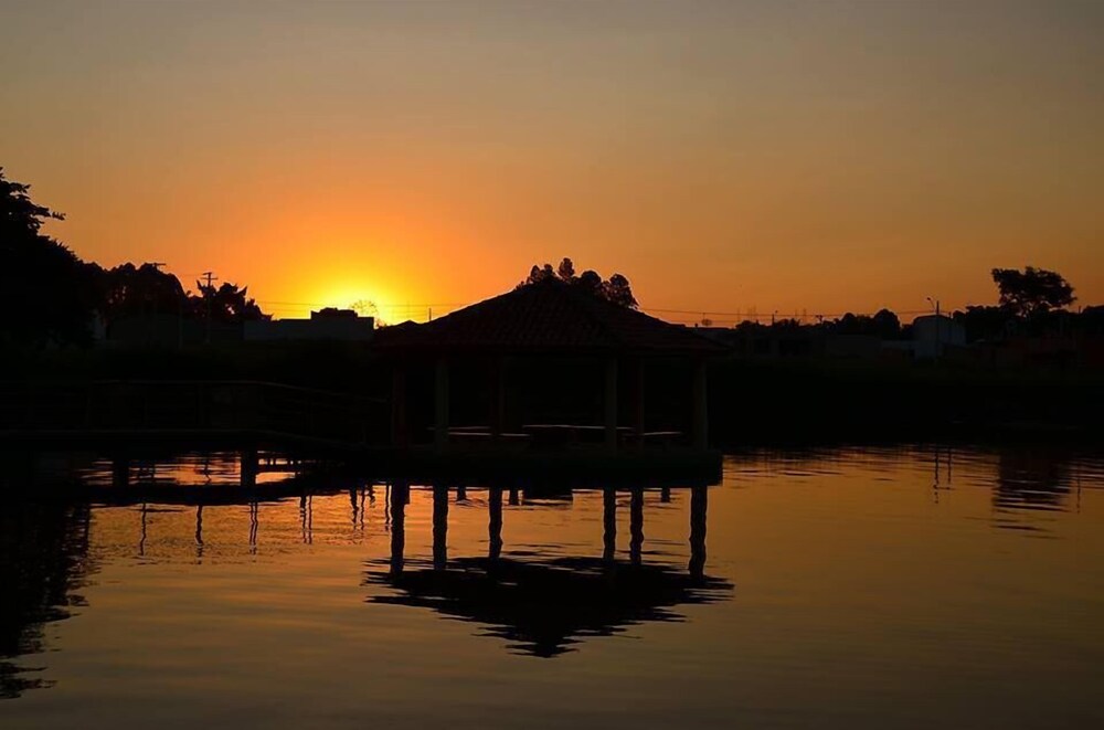 Hotel Marina Do Lago — hotel in Araras