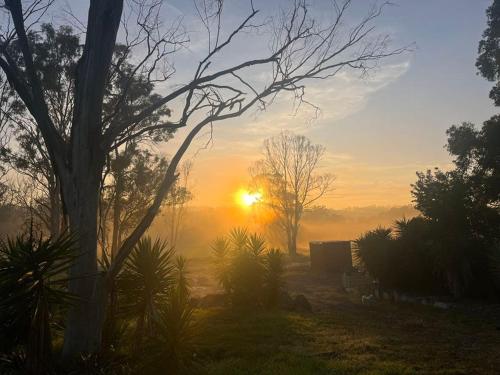 Stockhorse New 4 Bed Quiet Street pet-friendly hotel Vineyard