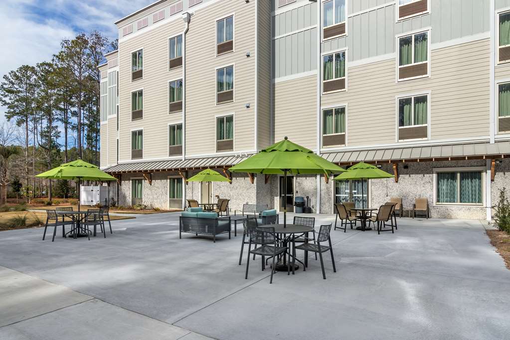 Best Western Plus Bluffton Hilton Head Hotel - photo 6