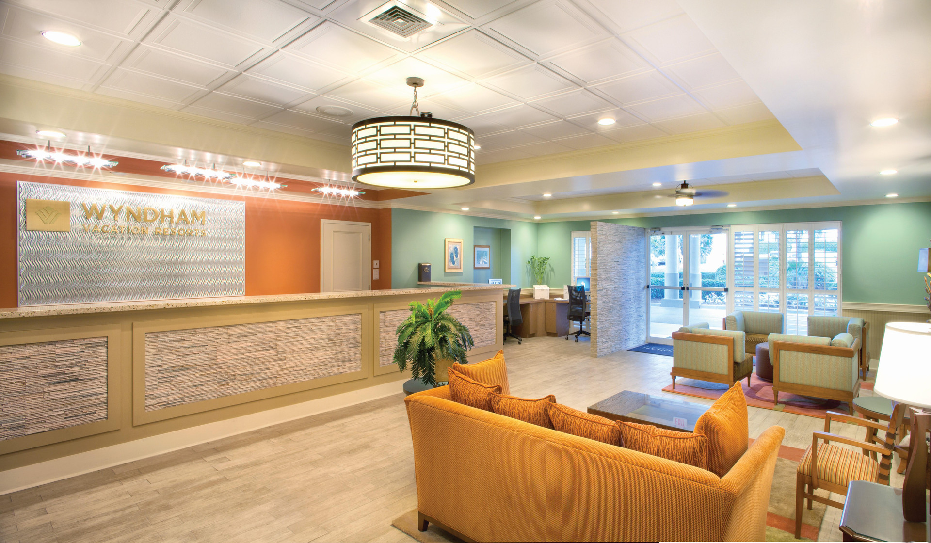 Club Wyndham at Majestic Sun - photo 8