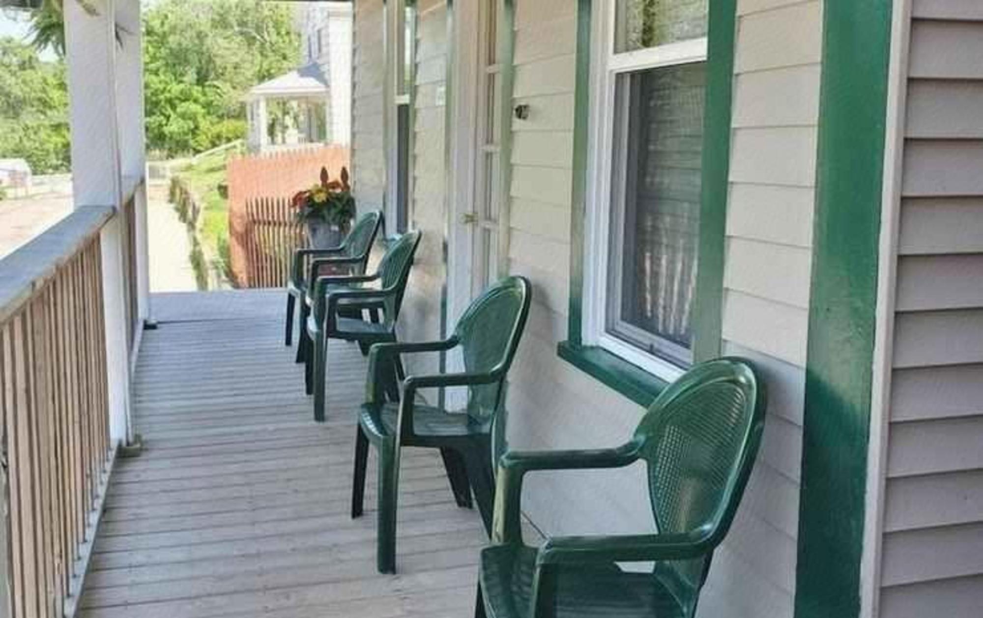 Coffee Street Inn - photo 24