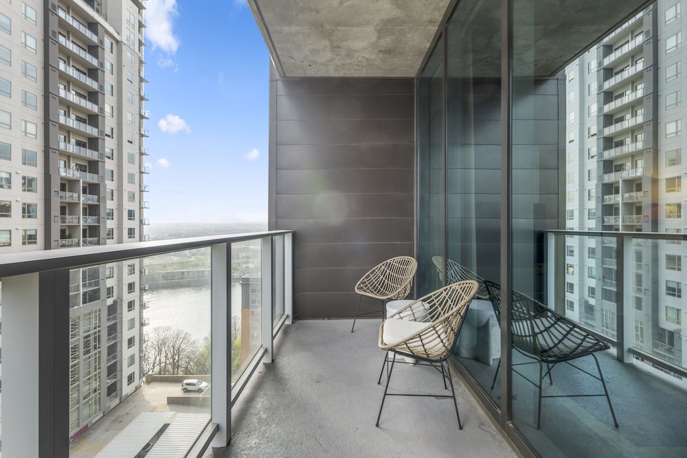 Austin Condo Hotel - photo 639
