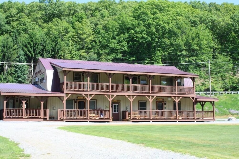 Rough Cut Lodge - photo 72