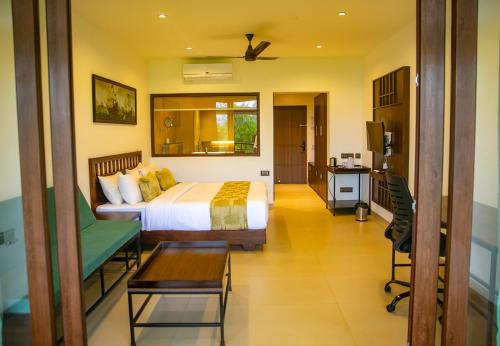 Pranavam Resort & Spa — Kalpatta — photo 2