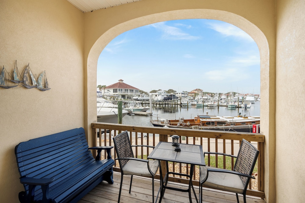 Inn at Camachee Harbor by Coolvacay - photo 87