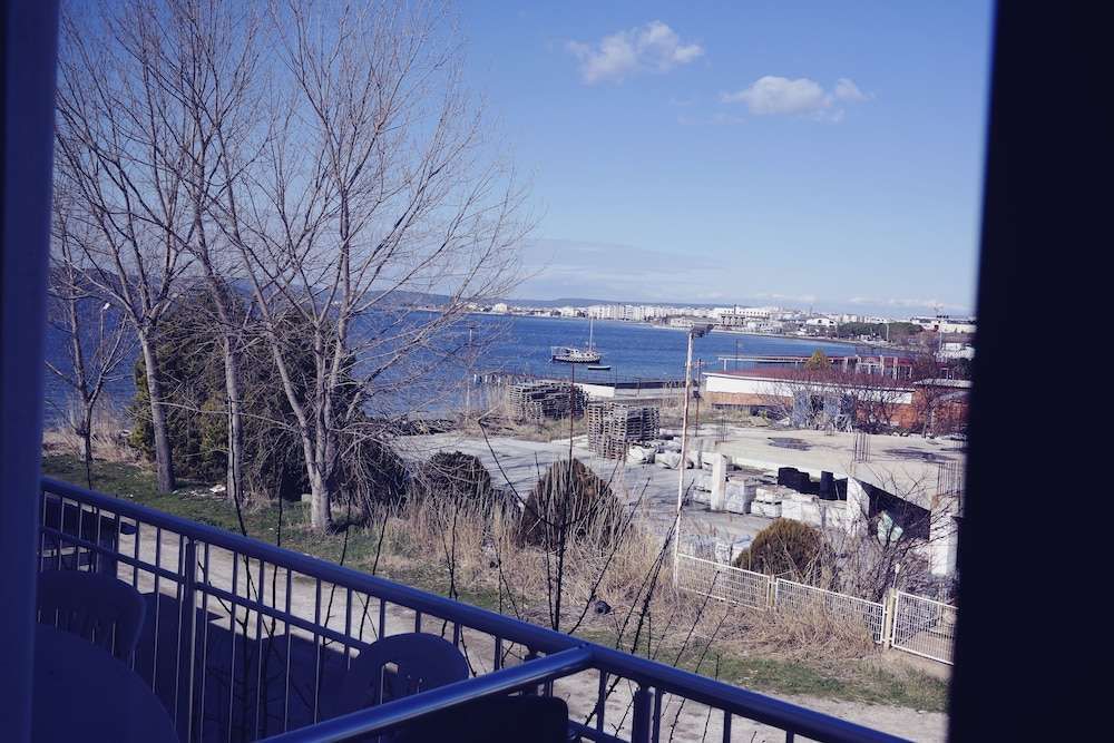 Hellespont Hotel — Canakkale — photo 3