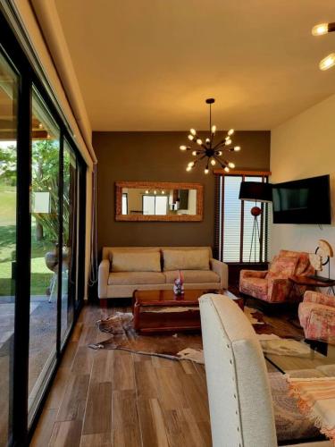 Ideal home for your next get away — 4-Star Luxury Hotel in San Miguel De Allende, Mexico