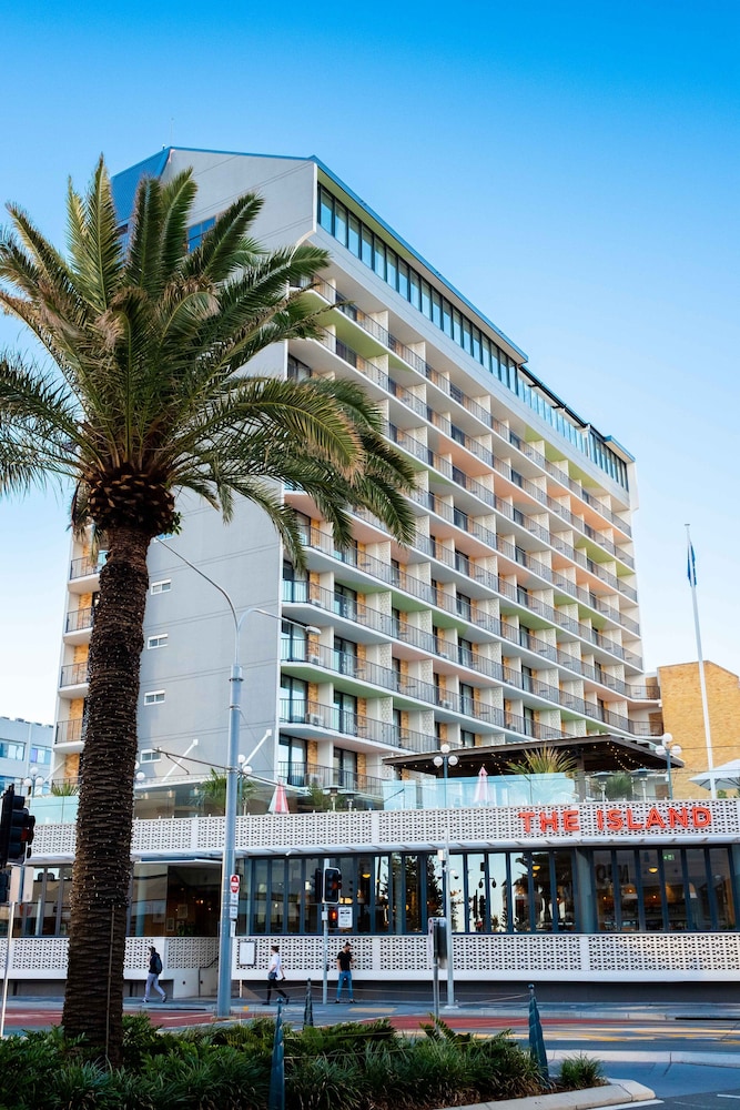 The Island Gold Coast in Gold Coast, Australia